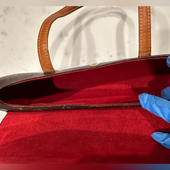 Louis Vuitton LV Monogram Sonatine - Picture 6 of 7